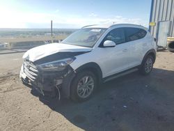 2018 Hyundai Tucson SEL for sale in Albuquerque, NM