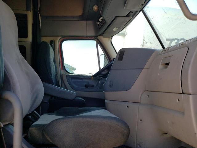 2016 Freightliner Cascadia 125