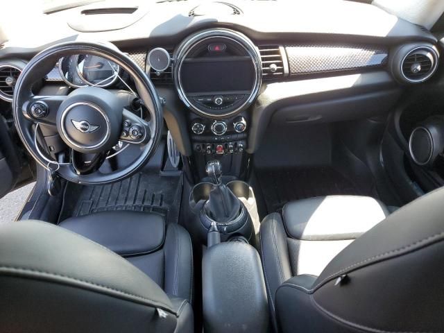 2014 Mini Cooper S