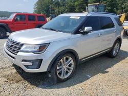 2017 Ford Explorer Limited for sale in Concord, NC
