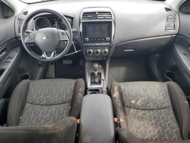 2023 Mitsubishi Outlander Sport S/SE