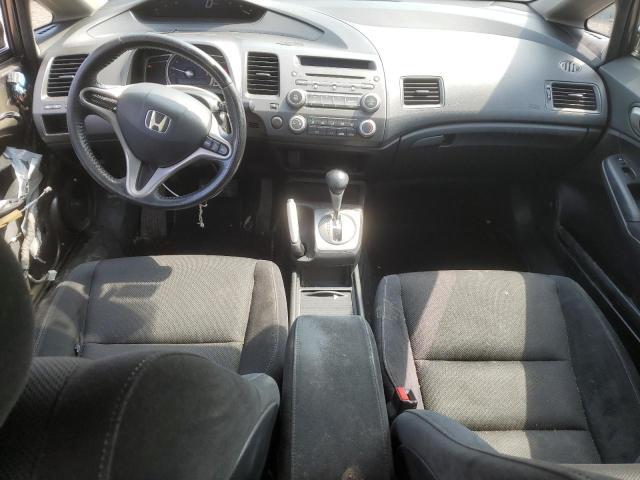 2009 Honda Civic Lx-s