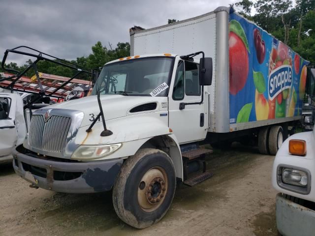 2008 International 4000 4300