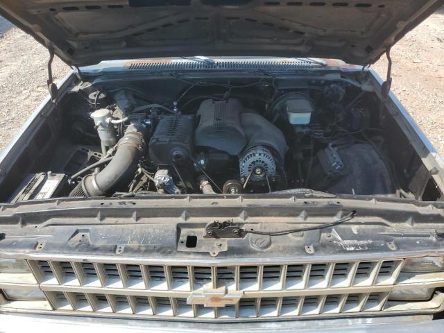 1981 Chevrolet C10