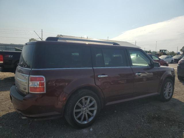 2016 Ford Flex Limited