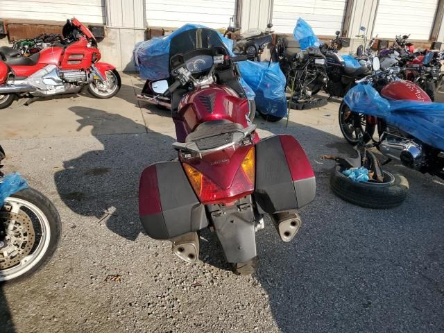 2005 Honda ST1300