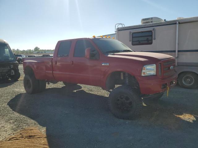 2006 Ford F350 Super Duty