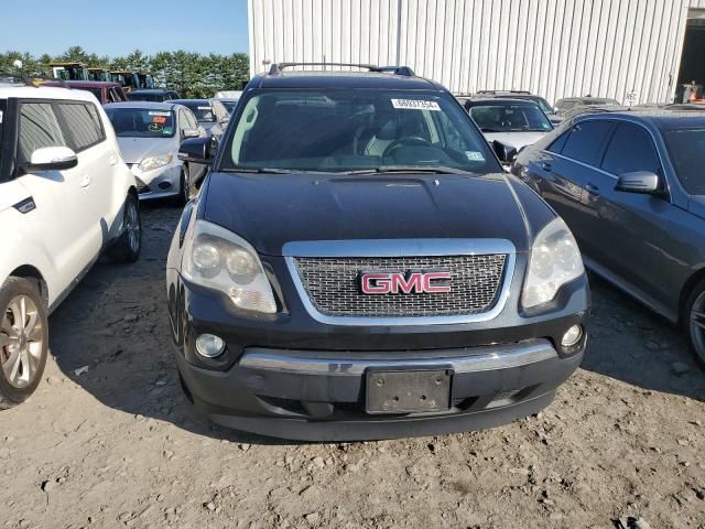 2010 GMC Acadia SLT-2