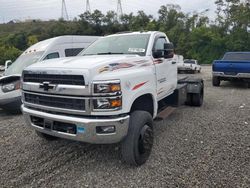 2020 Chevrolet Silverado Medium Duty for sale in West Mifflin, PA