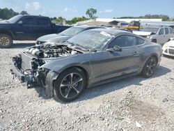 Ford Mustang Vehiculos salvage en venta: 2022 Ford Mustang