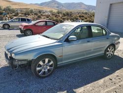 Jaguar Vehiculos salvage en venta: 2004 Jaguar X-TYPE 3.0