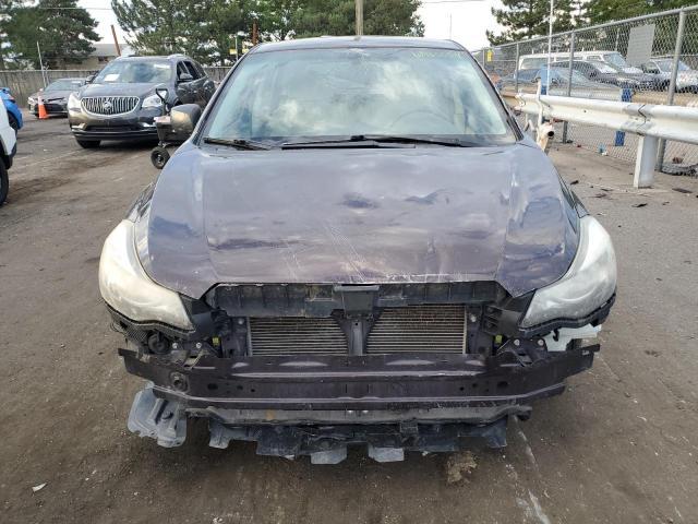 2013 Subaru Impreza