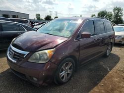 2010 Honda Odyssey Touring for sale in Elgin, IL