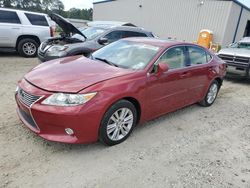 2015 Lexus ES 350 en venta en Spartanburg, SC