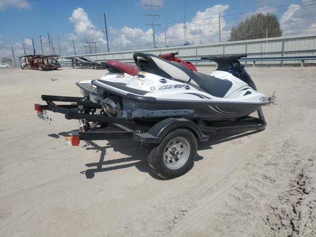 2000 Seadoo Jetski