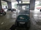 2015 Golf Club Car