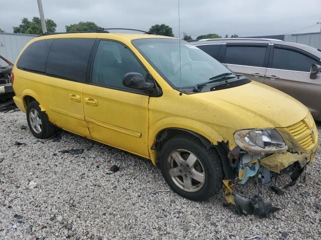 2005 Dodge Grand Caravan SXT