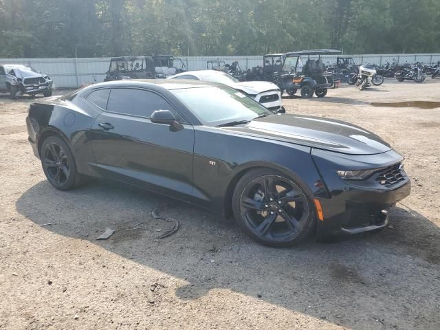 2023 Chevrolet Camaro LS