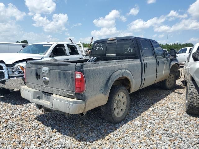 2016 Ford F250 Super Duty