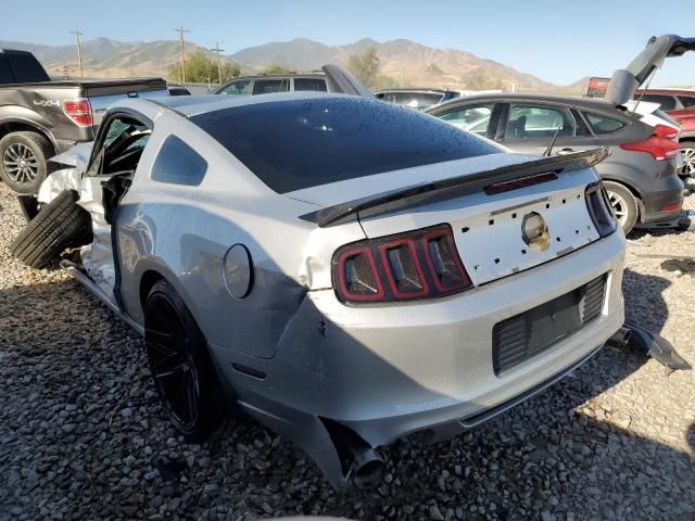 2014 Ford Mustang GT