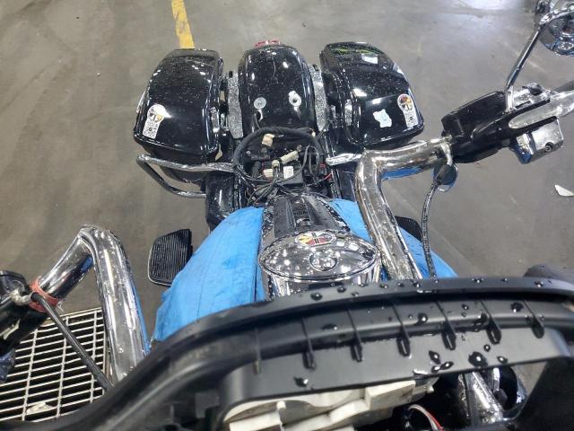2019 Harley-Davidson Fltru
