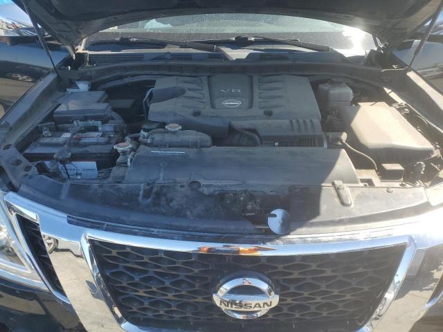 2019 Nissan Armada SV