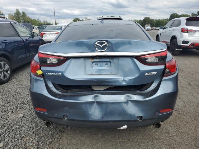 2015 Mazda 6 Touring