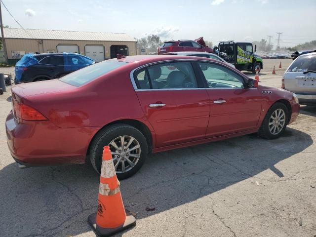 2010 Buick Lucerne CXL