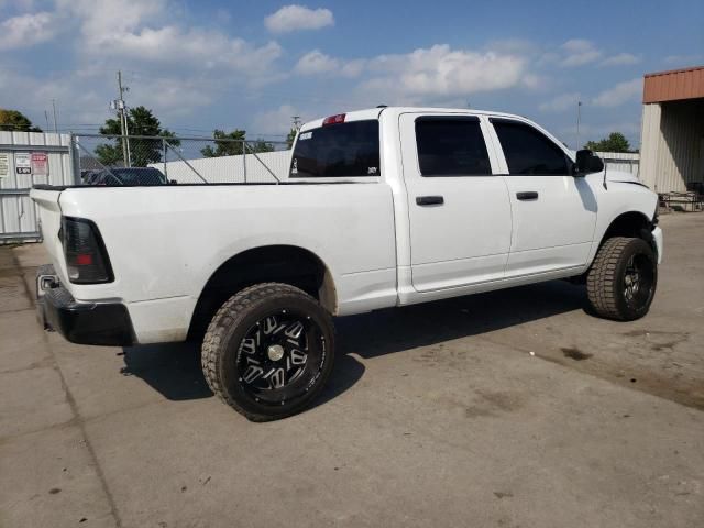 2010 Dodge RAM 2500