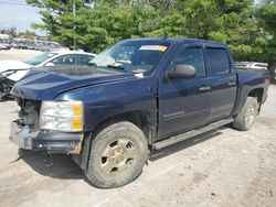 2011 Chevrolet Silverado K1500 LT for sale in Lexington, KY