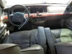 2000 Mercury Grand Marquis LS