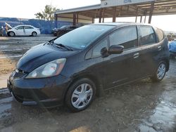 Honda fit Vehiculos salvage en venta: 2011 Honda FIT