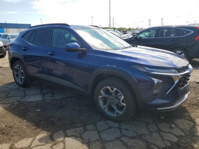 2024 Chevrolet Trax 1LT