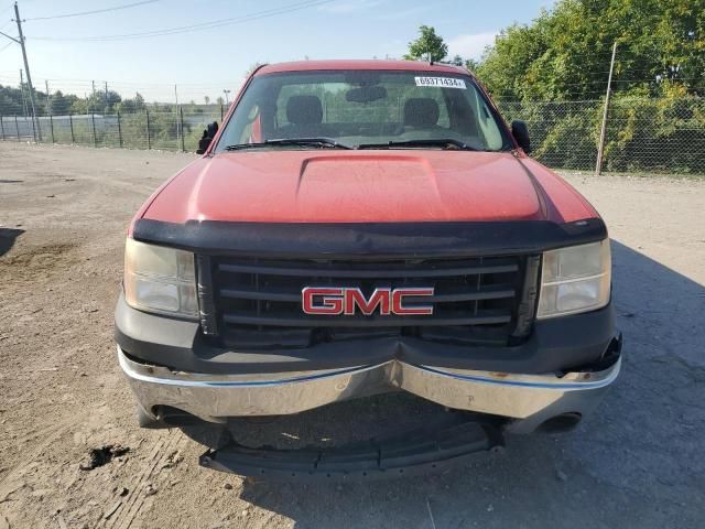 2008 GMC Sierra C1500