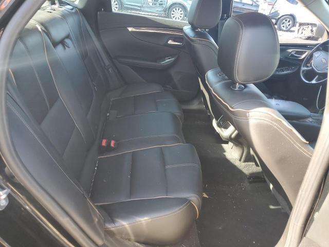 2017 Chevrolet Impala Premier