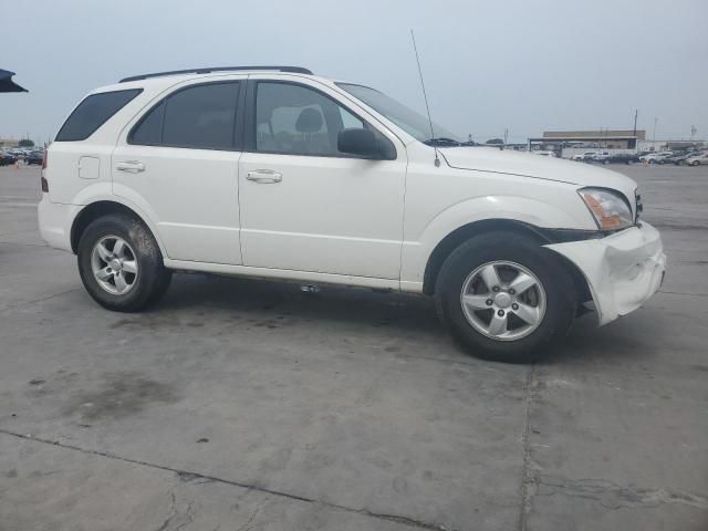 2008 KIA Sorento EX