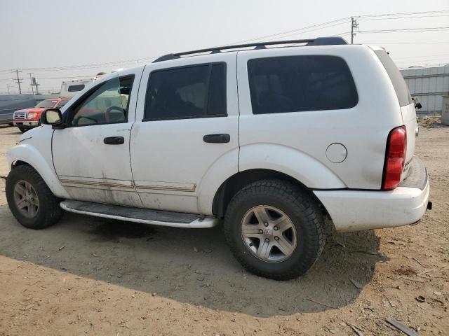 2005 Dodge Durango Limited
