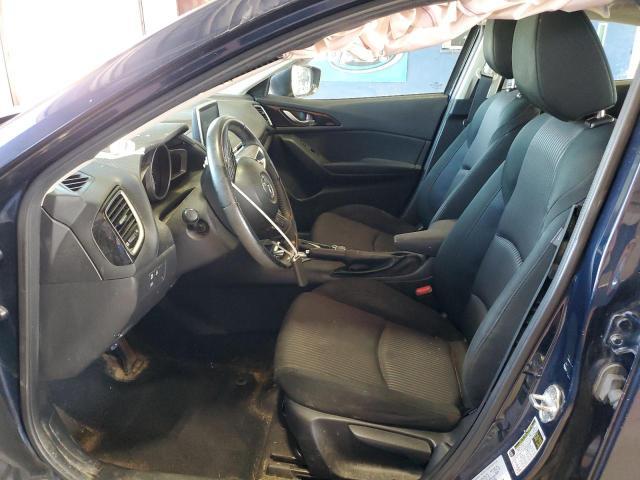 2015 Mazda 3 Touring