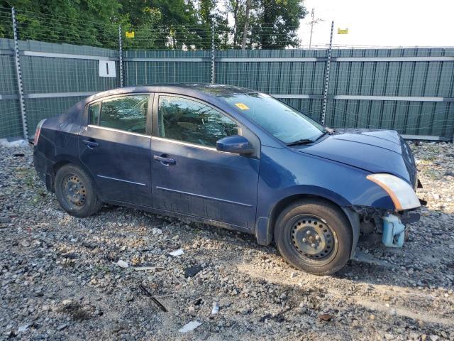 2008 Nissan Sentra 2.0