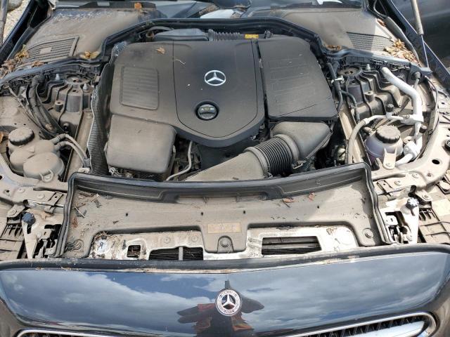 2023 Mercedes-Benz C 300 4matic