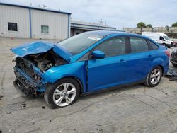 Ford salvage cars for sale: 2012 Ford Focus SE