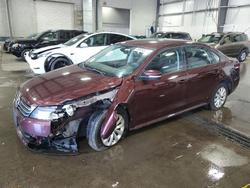 2012 Volkswagen Passat S for sale in Ham Lake, MN