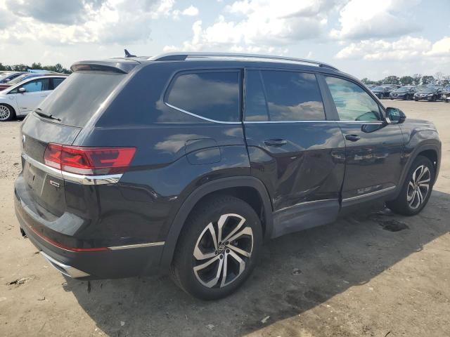 2022 Volkswagen Atlas SEL