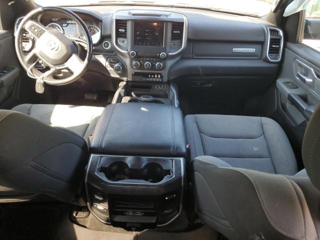 2021 Dodge RAM 1500 BIG HORN/LONE Star