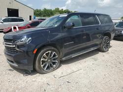 2022 Chevrolet Suburban K1500 LT for sale in Lawrenceburg, KY