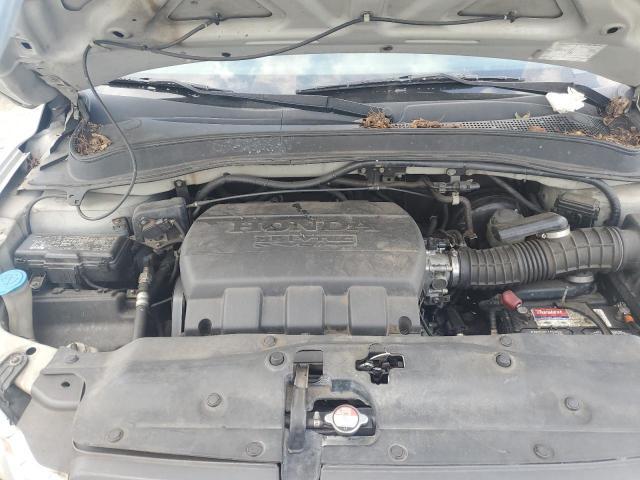 2005 Honda Pilot EXL