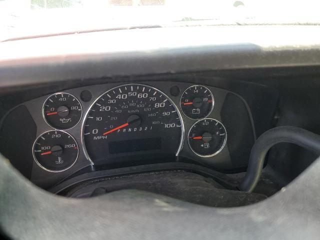 2014 Chev Rolet Express G1500