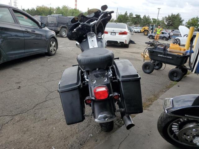 2007 Harley-Davidson Flhrci