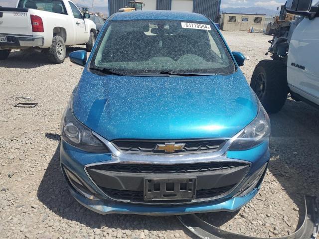 2020 Chevrolet Spark 1LT