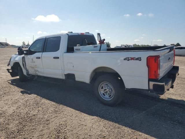 2023 Ford F250 Super Duty